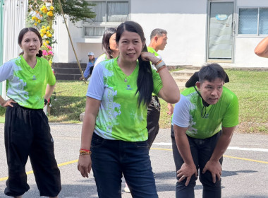 ร่วมงานกีฬาเชื่อมสัมพันธ์กระทรวงเกษตรและสหกรณ์ ... พารามิเตอร์รูปภาพ 27